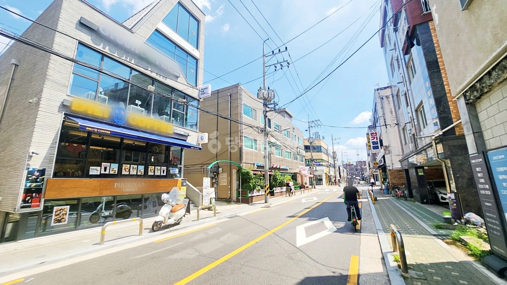 서울특별시 마포구 망원동 상가 사진 1