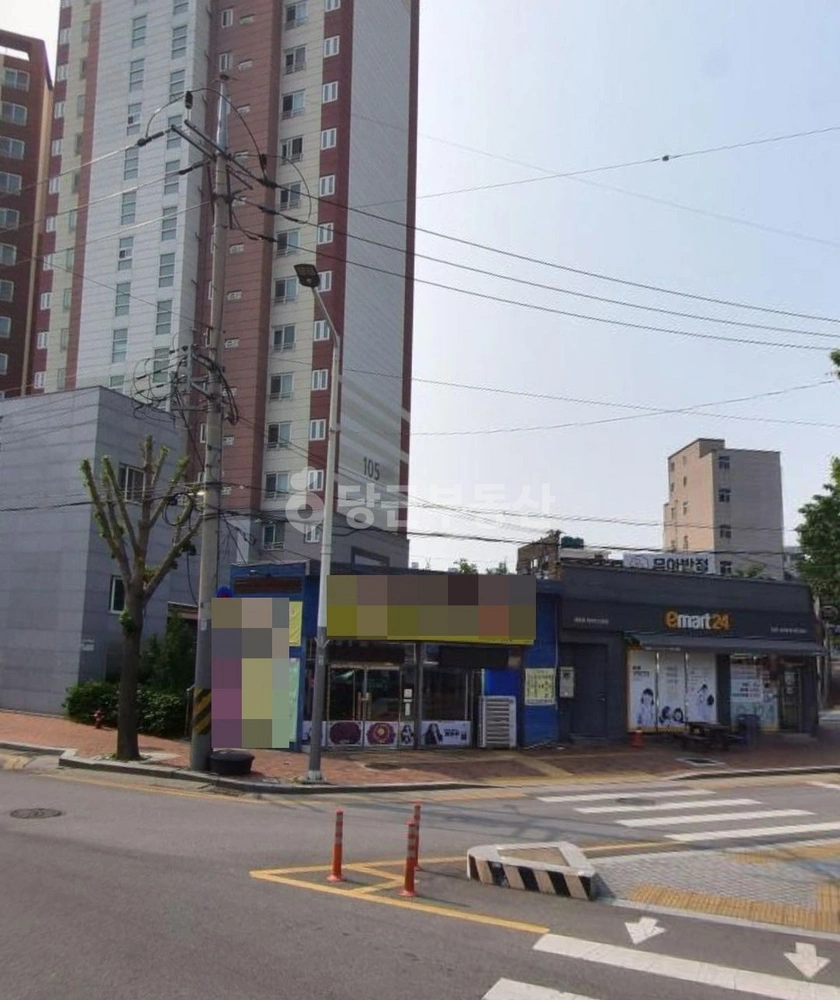 대구광역시 남구 봉덕동 상가 사진 1