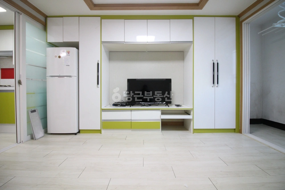 충청남도 천안시 서북구 백석동 원룸 사진 1