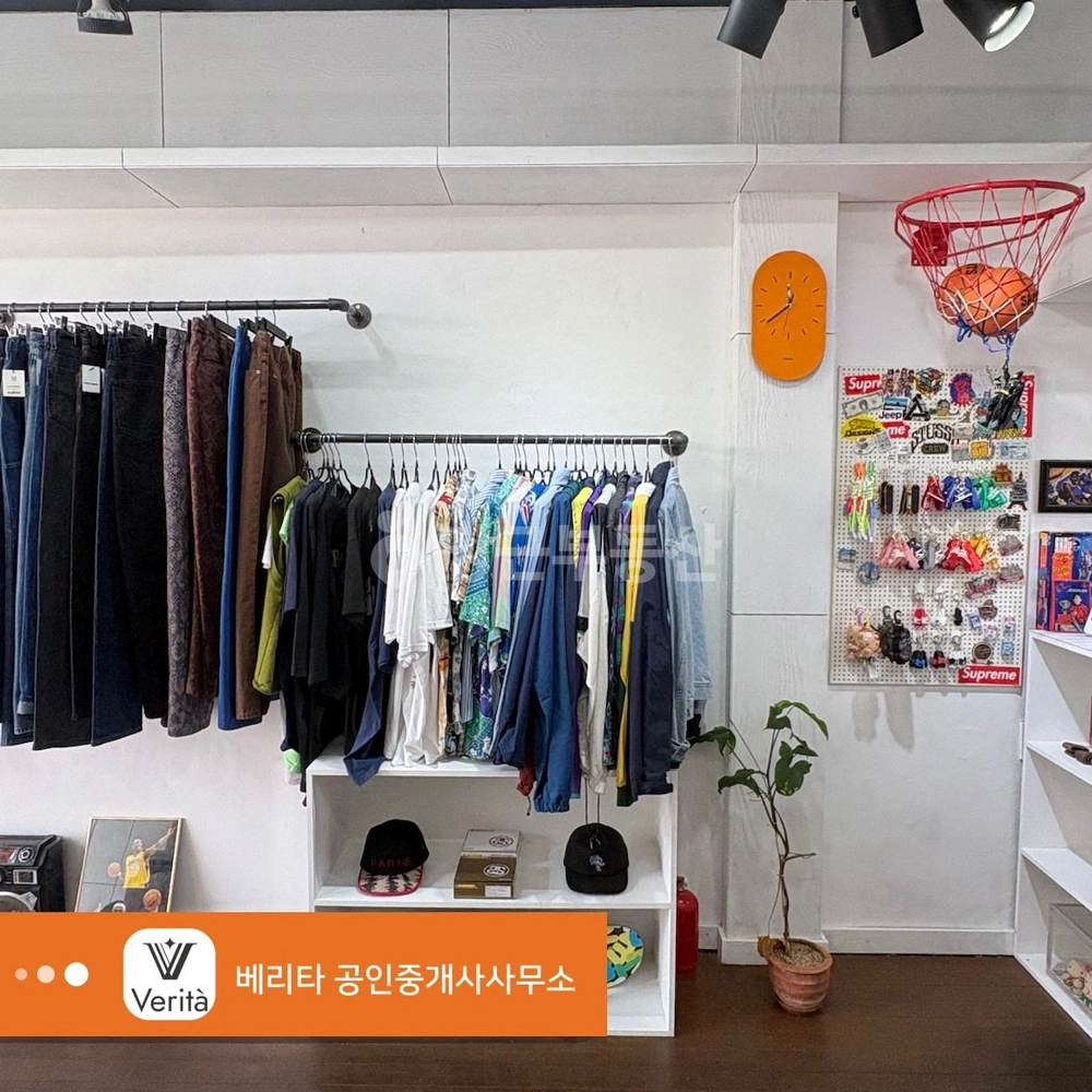 제주특별자치도 제주시 삼도2동 상가 사진 1