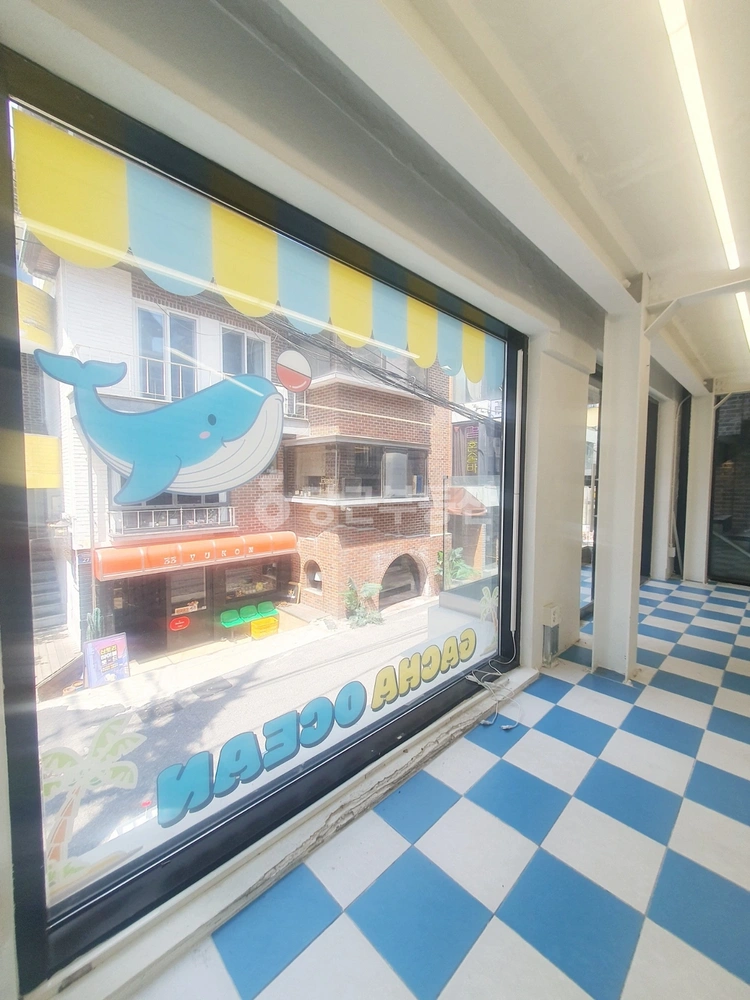 서울특별시 마포구 연남동 상가 사진 1