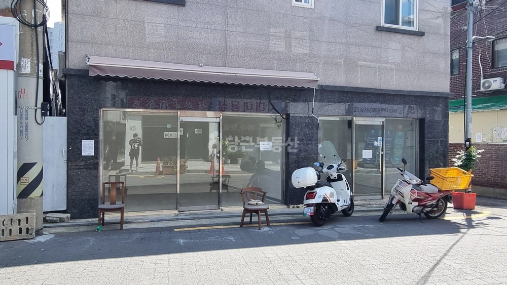 서울특별시 구로구 가리봉동 상가 사진 1