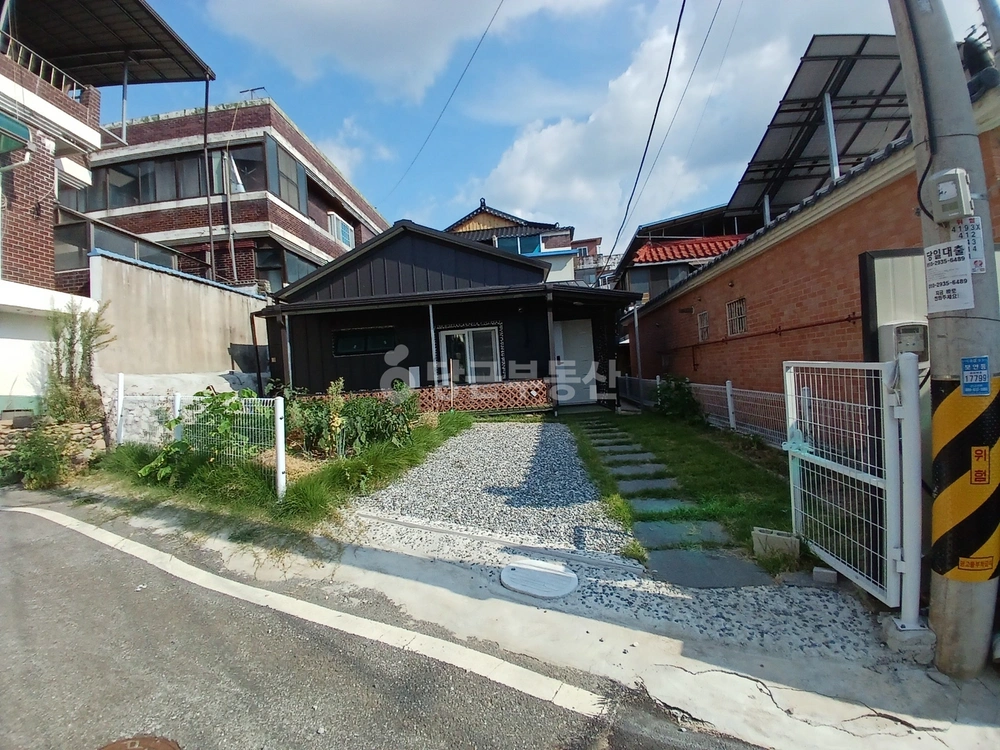 충청북도 충주시 문화동 단독/전원주택 사진 1