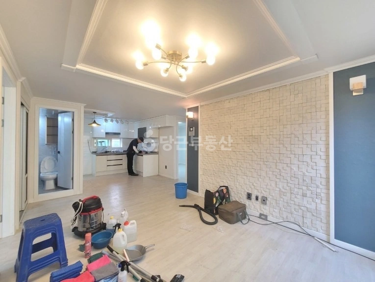 인천광역시 미추홀구 주안동 빌라(투룸 이상) 사진 1