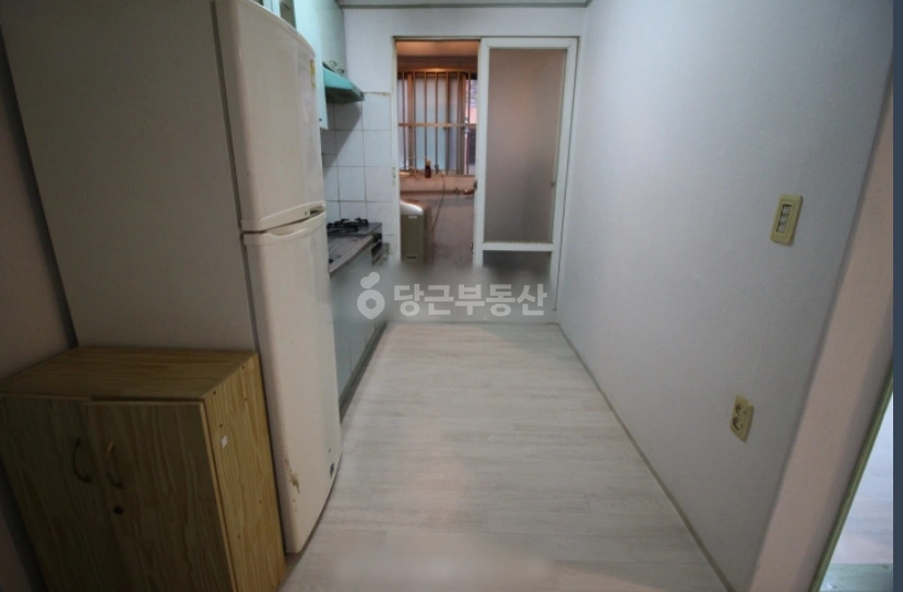 대전광역시 서구 월평동 원룸 사진 1