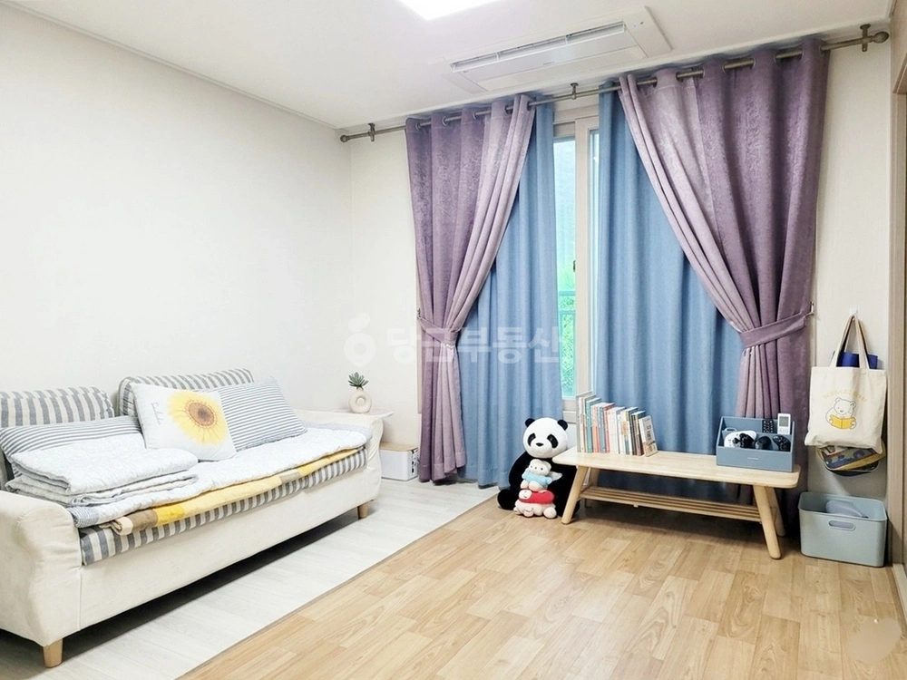 서울특별시 중랑구 면목동 빌라(투룸 이상) 사진 1