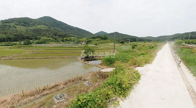 전북특별자치도 부안군 변산면 토지 사진 1