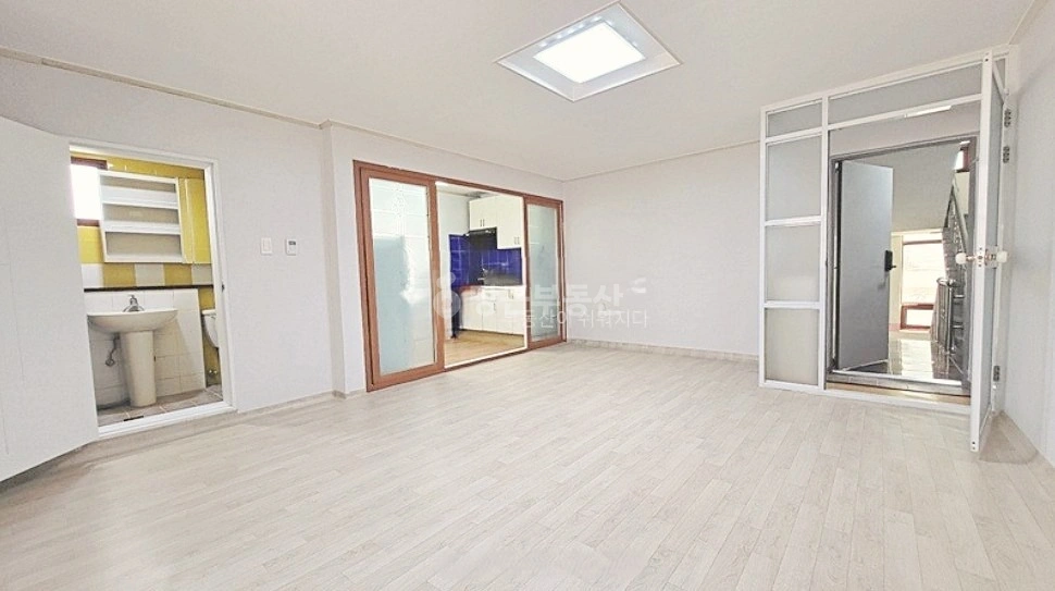 대구광역시 달서구 용산동 원룸 사진 1