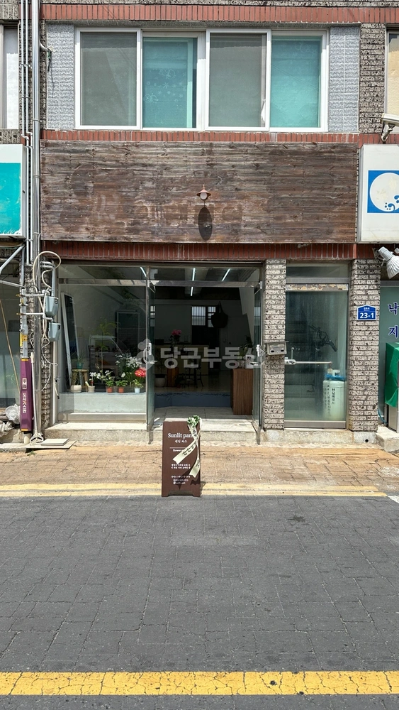 전남광주통합특별시 목포시 금동1가 상가 사진 1