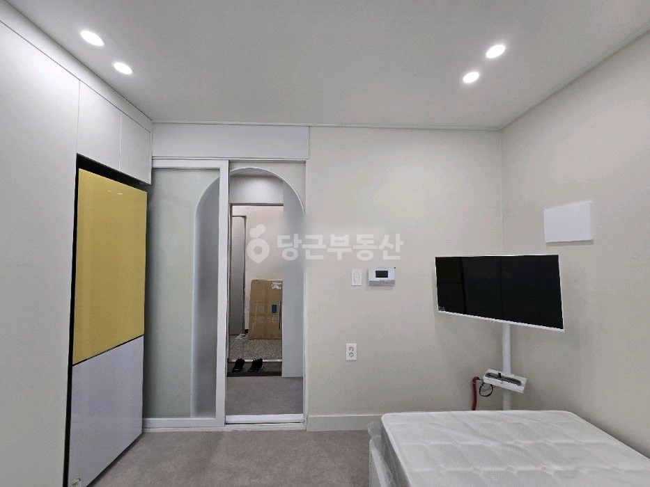 대전광역시 유성구 전민동 원룸 사진 1