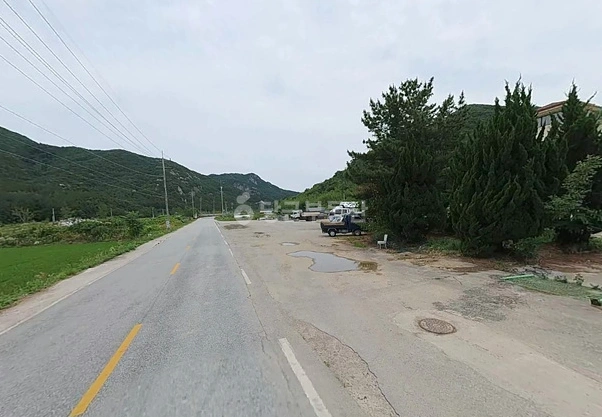 전북특별자치도 부안군 변산면 토지 사진 1