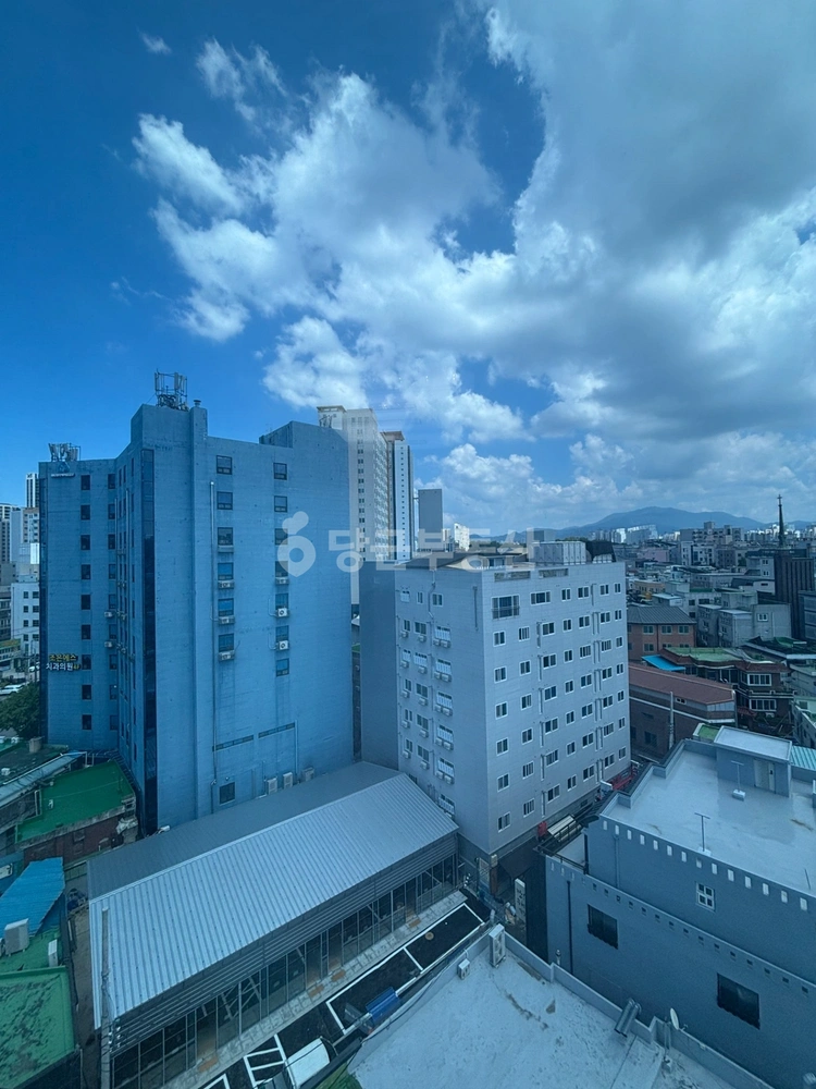 전남광주통합특별시 서구 쌍촌동 오피스텔 사진 1