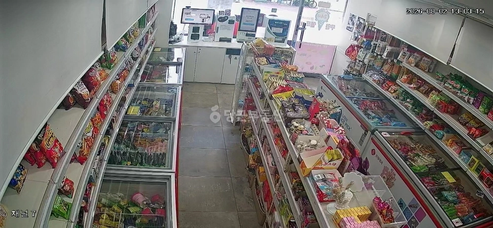 대전광역시 중구 대흥동 상가 사진 1