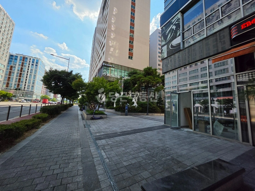 서울특별시 송파구 문정동 상가 사진 1