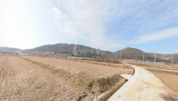 전남광주통합특별시 해남군 화원면 토지 사진 1