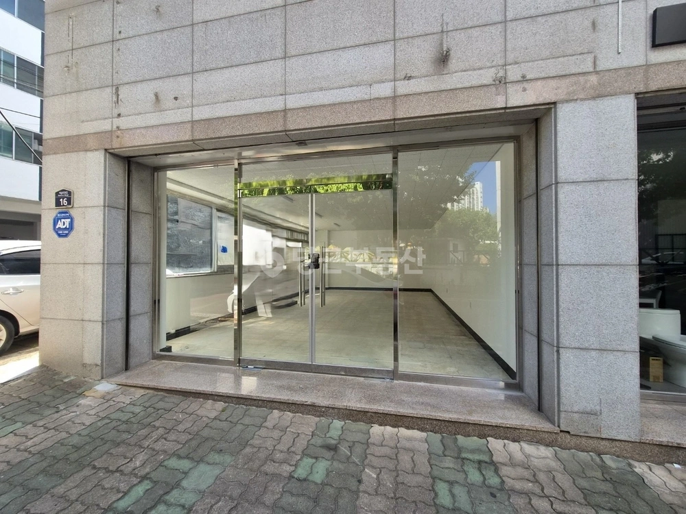 대구광역시 달서구 대곡동 상가 사진 1