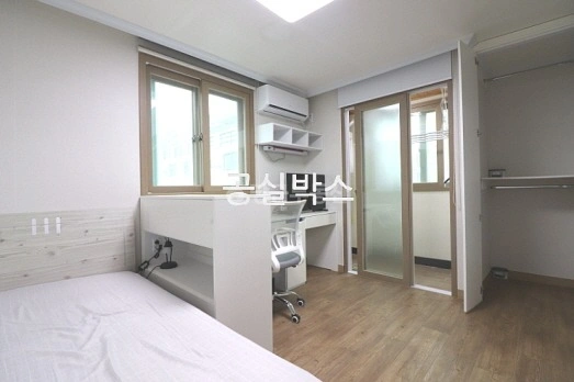 대전광역시 서구 관저동 원룸 사진 1