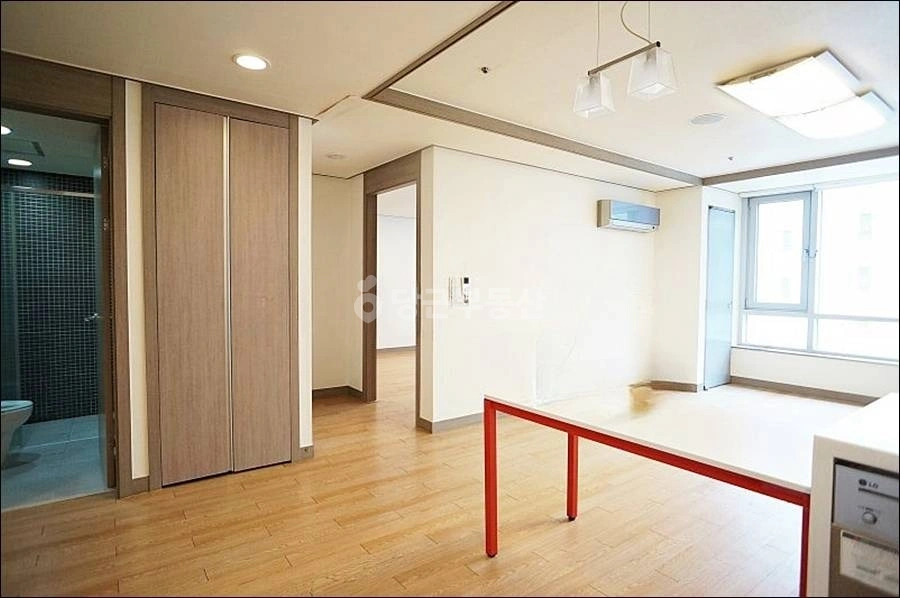 서울특별시 서초구 서초동 오피스텔 사진 1