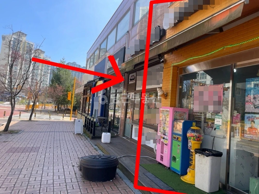 경기도 파주시 목동동 상가 사진 1