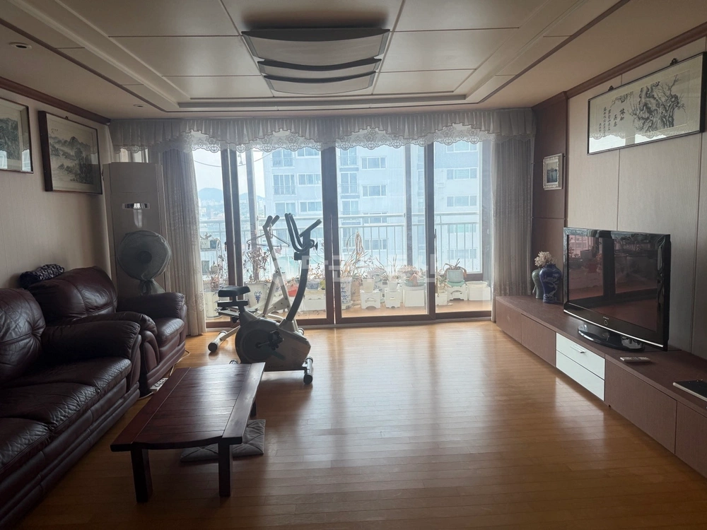 전남광주통합특별시 북구 신안동 아파트 사진 1