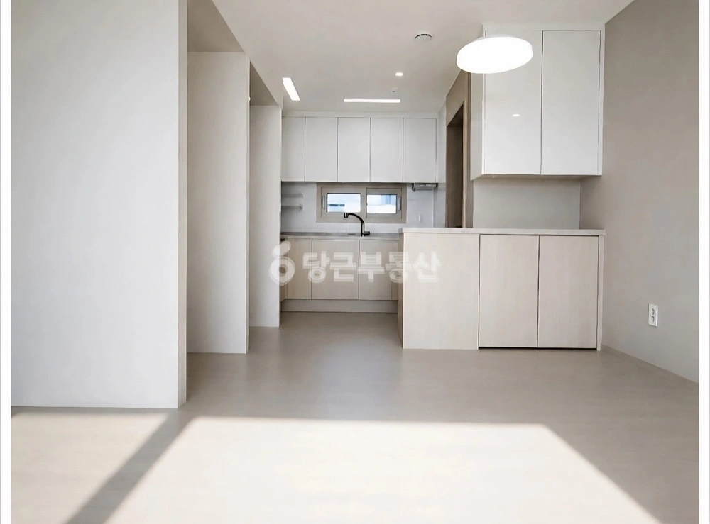 충청남도 아산시 온천동 아파트 사진 1