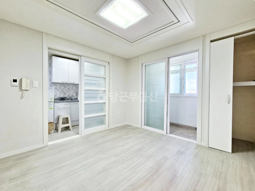 대구광역시 수성구 두산동 원룸 사진 1