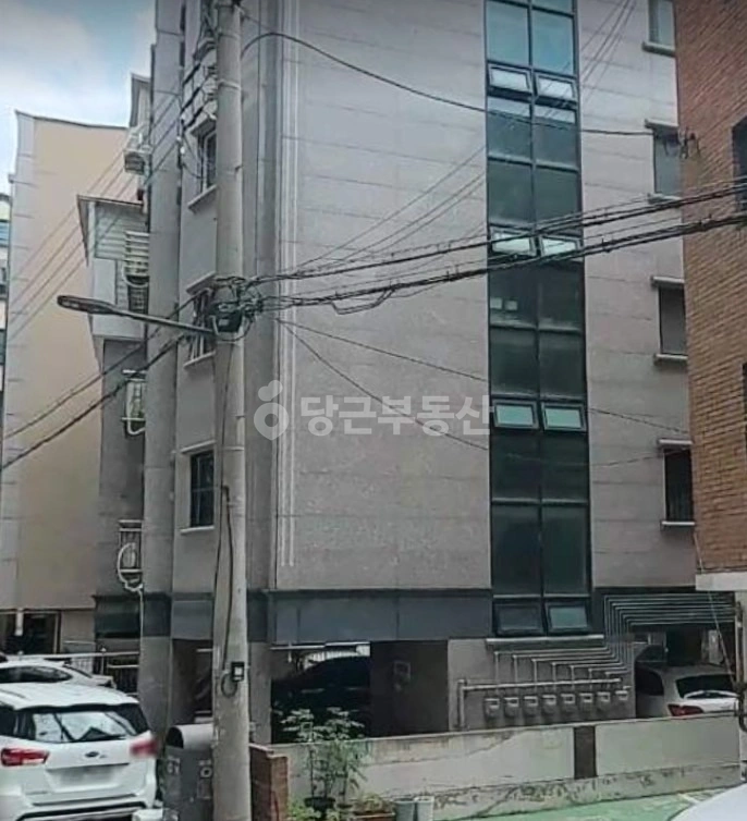 서울특별시 송파구 마천동 빌라(투룸 이상) 사진 1