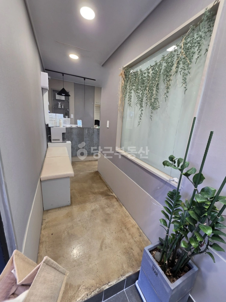 부산광역시 부산진구 전포동 상가 사진 1