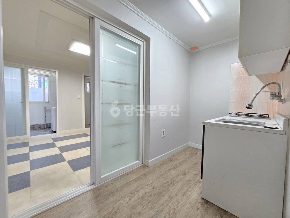 대구광역시 남구 대명동 원룸 사진 1