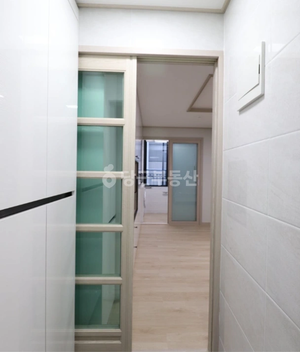 부산광역시 중구 영주동 오피스텔 사진 1