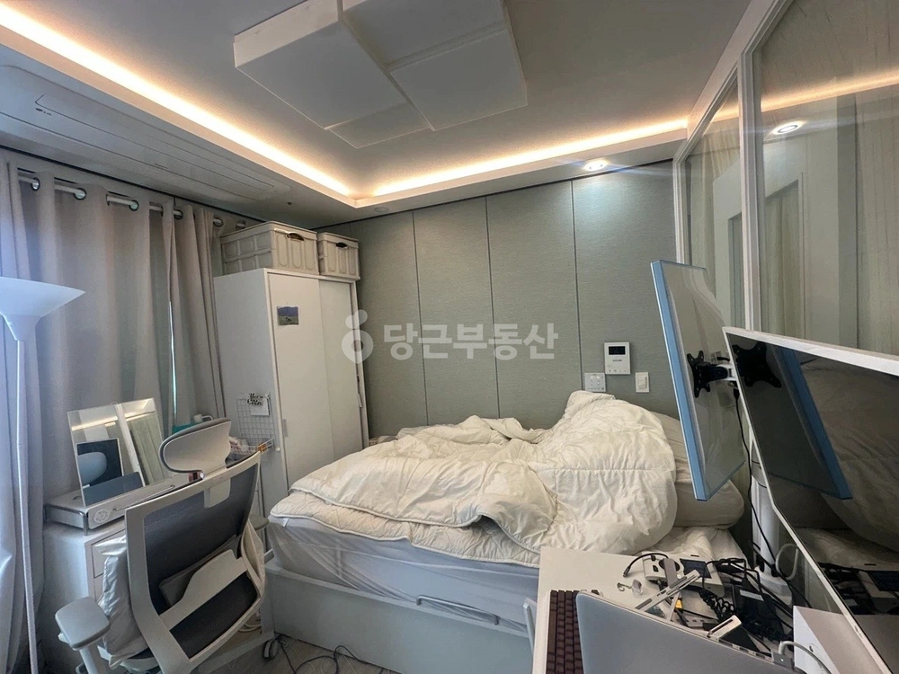 서울특별시 영등포구 양평동5가 원룸 사진 1