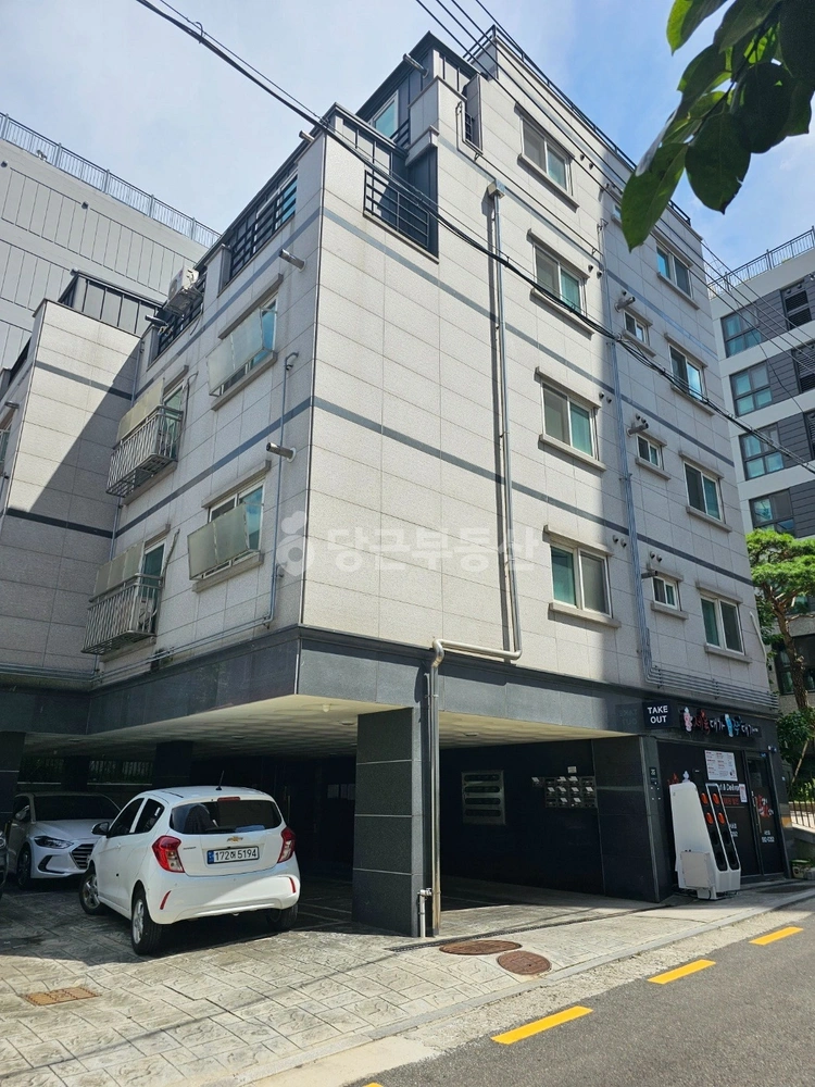 서울특별시 서초구 서초동 빌라(투룸 이상) 사진 1
