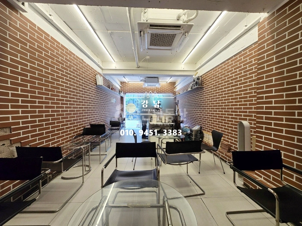 서울특별시 강남구 신사동 상가 사진 1
