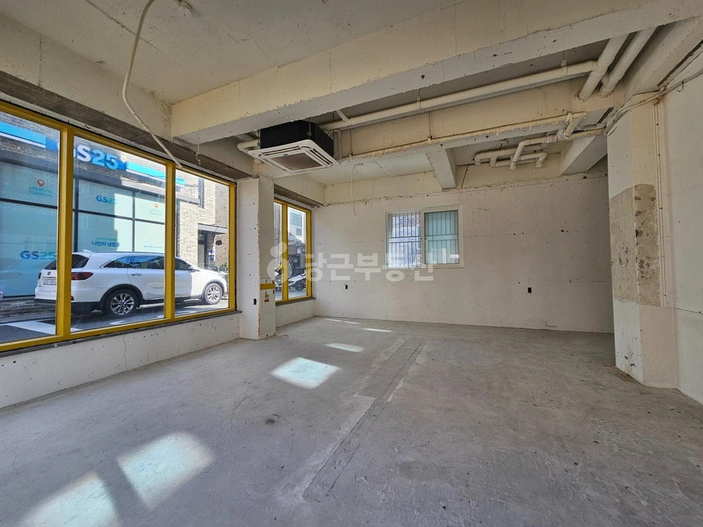 충청북도 청주시 서원구 사창동 상가 사진 1