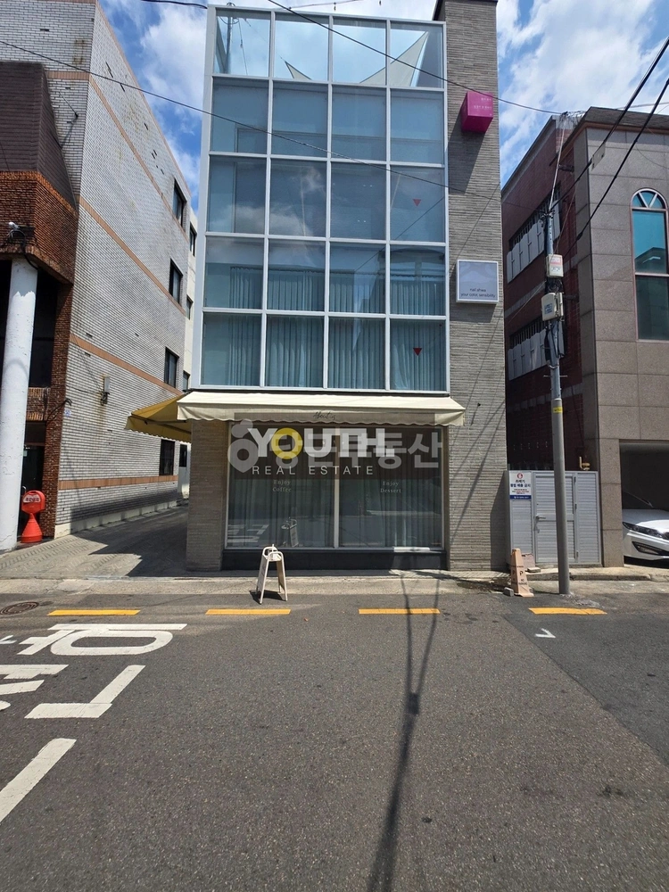 대구광역시 중구 삼덕동3가 상가 사진 1