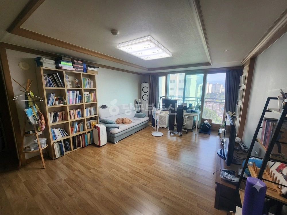 제주특별자치도 제주시 삼양이동 아파트 사진 1