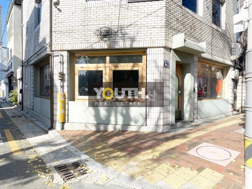 대구광역시 중구 삼덕동3가 상가 사진 1
