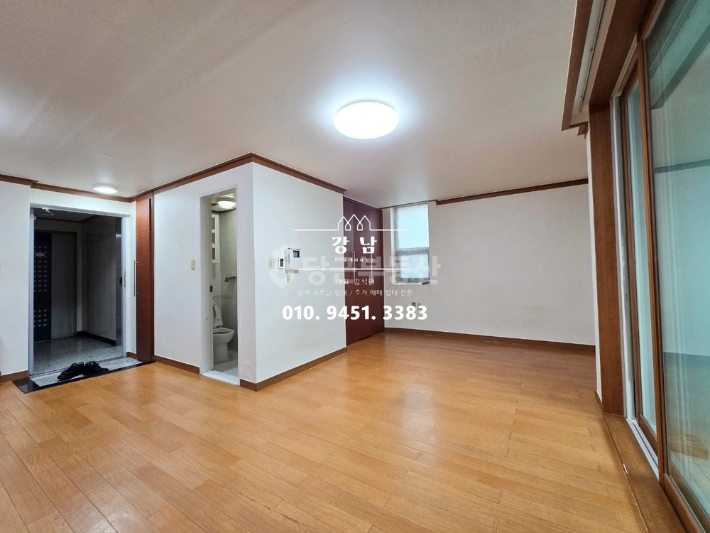 서울특별시 강남구 논현동 원룸 사진 1
