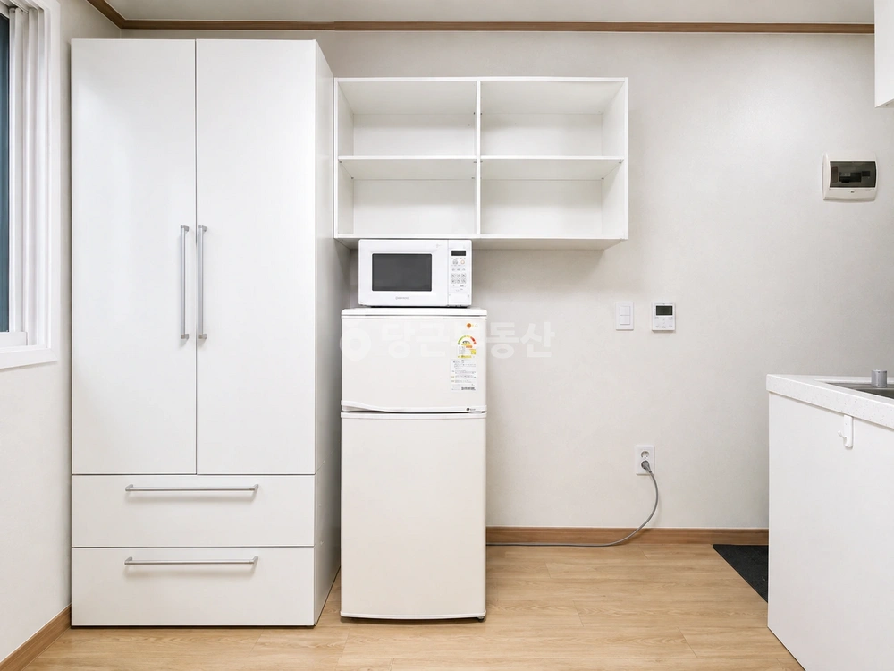 서울특별시 관악구 신림동 원룸 사진 1