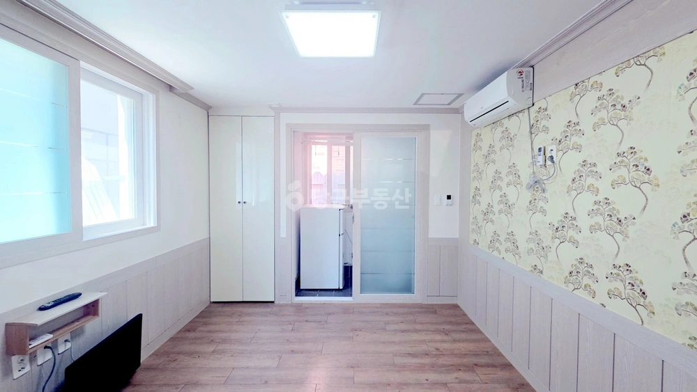 대구광역시 동구 율하동 원룸 사진 1