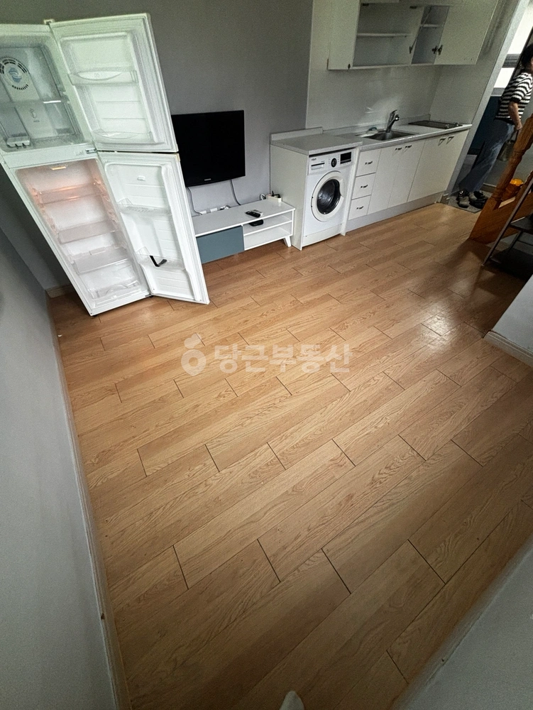 부산광역시 해운대구 송정동 원룸 사진 1