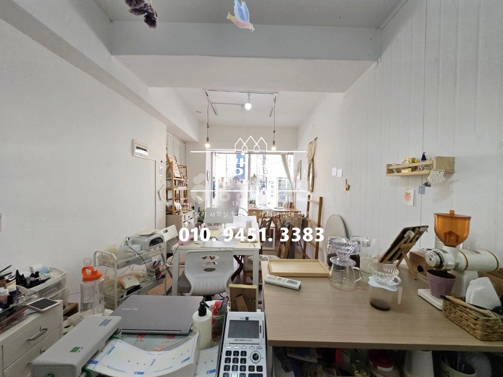 서울특별시 강남구 신사동 상가 사진 1