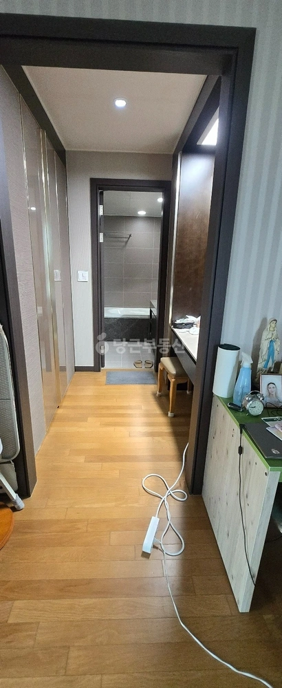 인천광역시 서해구 청라동 아파트 사진 1