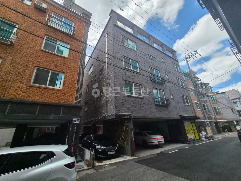 충청북도 청주시 상당구 서운동 건물 사진 1