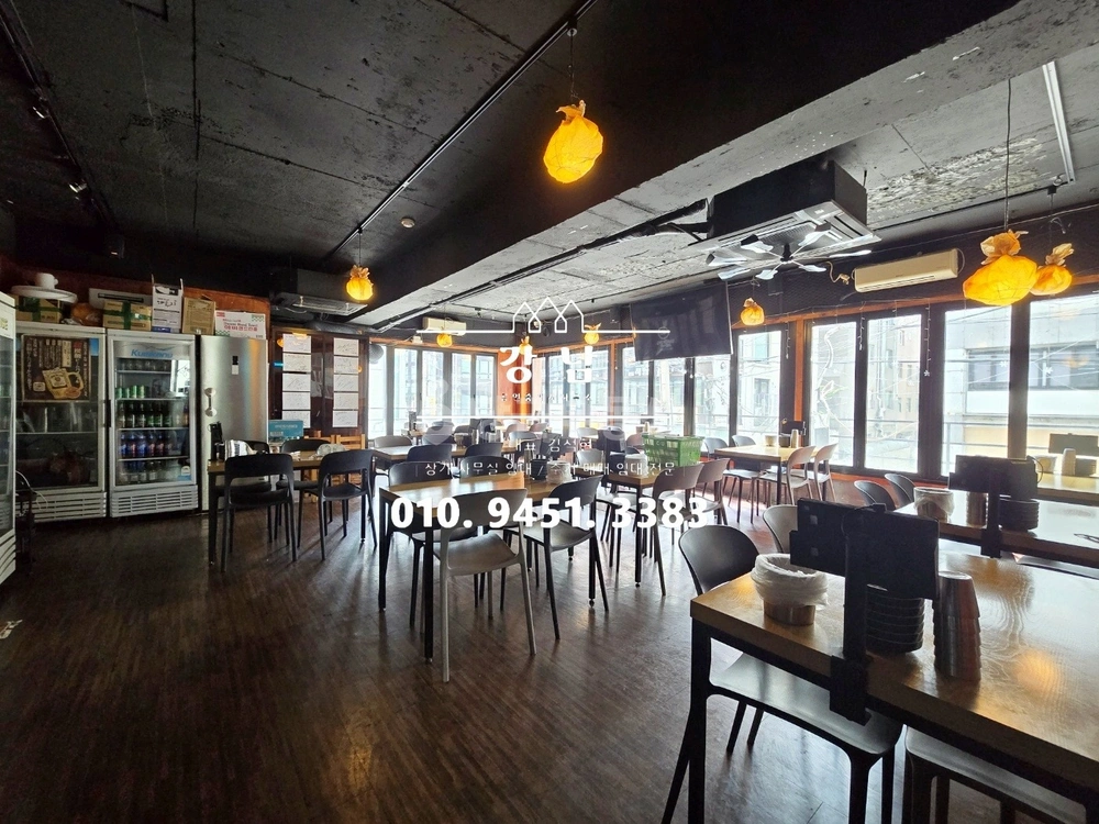 서울특별시 강남구 신사동 상가 사진 1