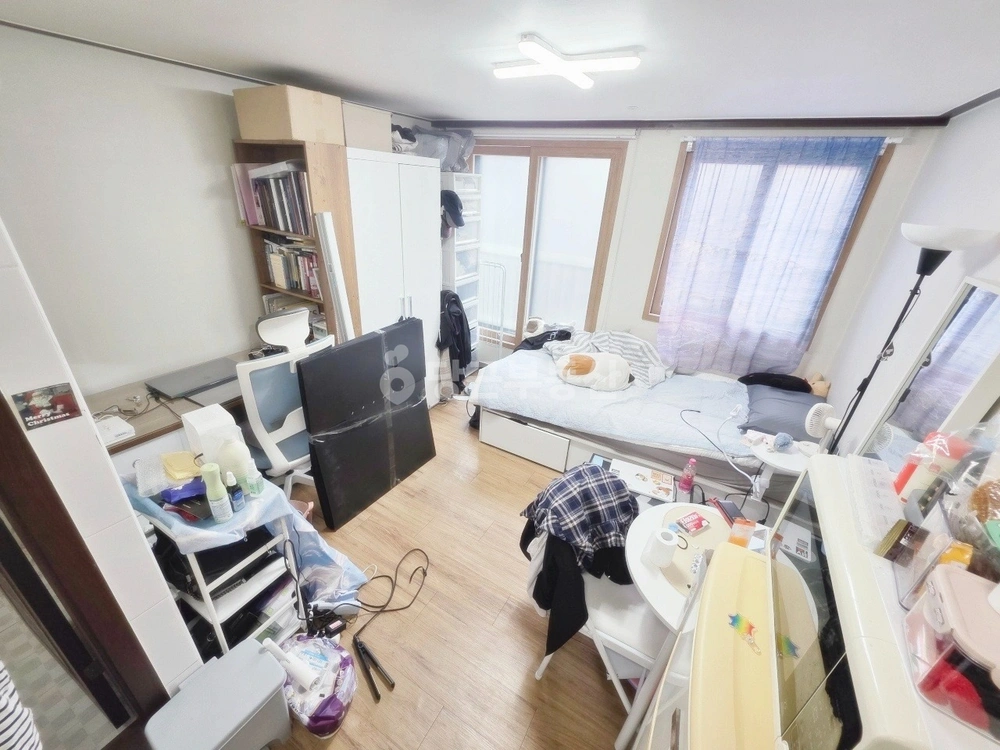서울특별시 관악구 봉천동 원룸 사진 1