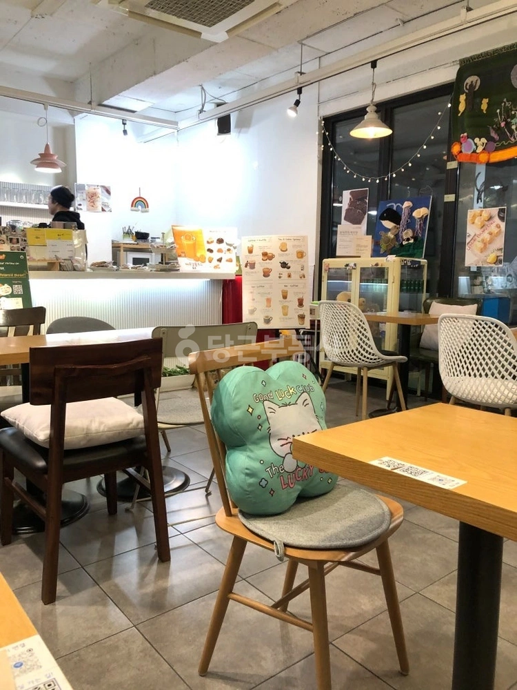 서울특별시 마포구 연남동 상가 사진 1