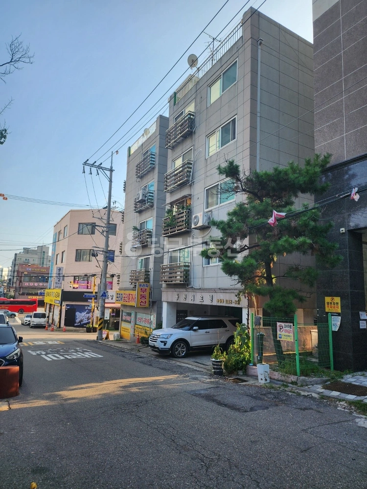 인천광역시 남동구 구월동 빌라(투룸 이상) 사진 1