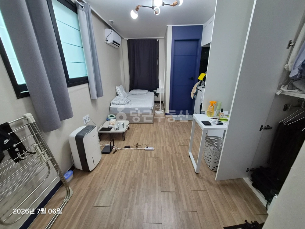 서울특별시 강동구 성내동 원룸 사진 1