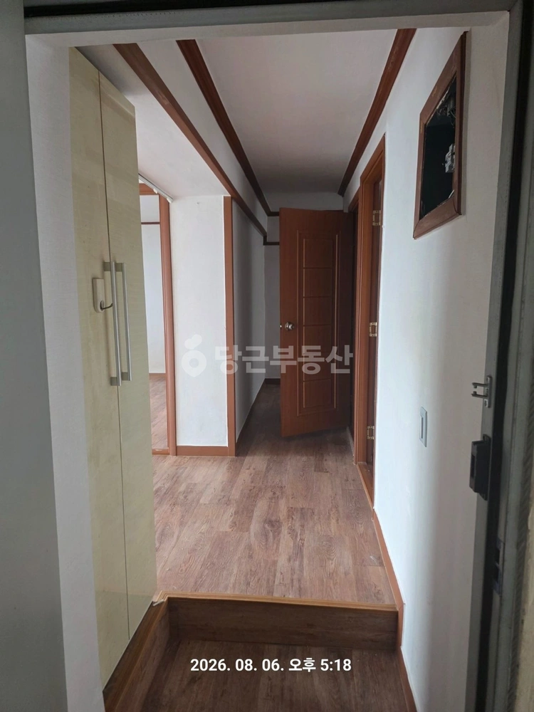 충청남도 보령시 대천동 아파트 사진 1